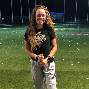 Meet your Posher, Mallory